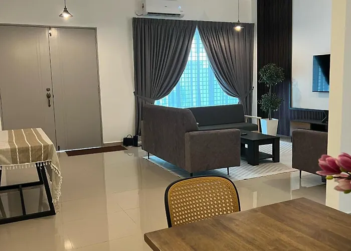 Kuantan Arief\'S Homestay